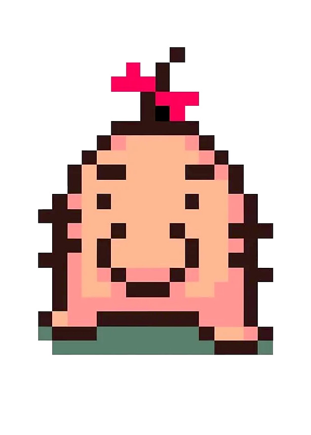 mr. saturn earthbound