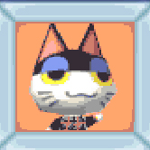 punchy from animal crossing